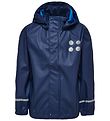 LEGO® Wear Regenjacke - Navy