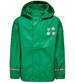 LEGO® Wear Regenjacke - Grün