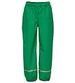 LEGO Wear Rain Pants - Green