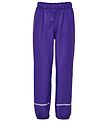 LEGO® Wear Regenhose - Lila