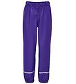 LEGO Wear Rain Pants - Purple