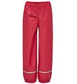 LEGO® Wear Regenhose - Dunkel Pink