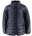 Ver de Terre Steppjacke - Navy