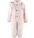 Ver de Terre Rainwear - PE - Powder