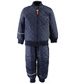 CeLaVi Thermo Set - Coated - Navy