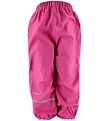 CeLaVi Rain Pants - PU - Pink