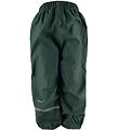 CeLaVi Rain Pants - Dark Green