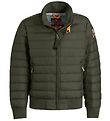 Parajumpers Down Jacket - Vincent - Dark Army Green