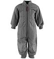 En Fant Thermo Suit - Ink - Grey