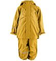 CeLaVi Rainwear - Yellow