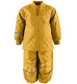 CeLaVi Thermokleding - Geel