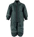 CeLaVi Thermo Suit - Dark Green