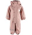 CeLaVi Rain Suit - PU - Misty Rose