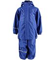 CeLaVi Rainwear - PU - Sea