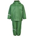 CeLaVi Rainwear - PU - Elm Green