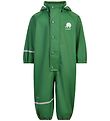 CeLaVi Rain Suit - PU - Elm Green