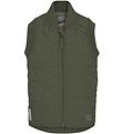 MarMar Thermo Vest - Oby - Hunter