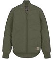 MarMar Thermojacke - Orry - Hunter