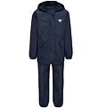 Hummel Rain Wear - PE - HMLReva - Navy