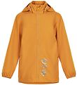 Minymo Softshelljacke - Golden