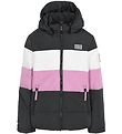 LEGO® Wear Padded Jacket - LWJipe - Rose/Black