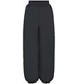 LEGO Wear Ski Pants - LWPowai - Black