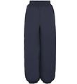 LEGO Wear Ski Pants - LWPowai - Dark Navy