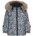 LEGO® Wear Winter Coat - LWJenni - Gray/White