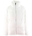 Champion Fashion Vadderad Jacka - Vit