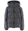 Tommy Hilfiger Padded Jacket - Icons Unicorn Reflective Puffer -