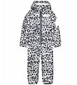 Molo Rainwear - PU - Wake - Leo Blue