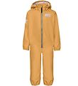 Molo Rainwear - PU - Wake - Honey