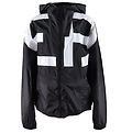 Emporio Armani Jacket - Black w. Logo