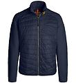 Parajumpers Daunenjacke - Jayden - Navy