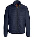 Parajumpers Down Jacket - Jayden - Navy