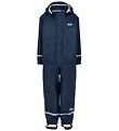 LEGO Wear Regenkleidung m. Trger - PU - LWJivan - Dark Navy