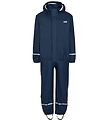 LEGO® Wear Regntøy - PU - LWJori - Dark Navy