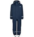 LEGO Wear Regenkleidung - PU - LWJori - Dark Navy