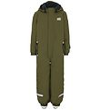 LEGO® Wear Schneeanzug - LWJipe - Dark Khaki