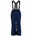 LEGO® Wear Skibroek - LWPowai - Dark Navy