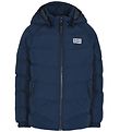 LEGO Wear Steppjacke - LWJipe - Dark Navy