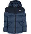 LEGO® Wear Fóðraður jakki - LWJebel - Dark Blue