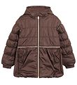 Hust and Claire Padded Jacket - Odine - Java