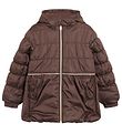 Hust and Claire Puffer Jacket - Odine - Java