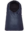Emporio Armani Fußsack - 70 cm - Navy