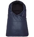 Emporio Armani Footmuff - 70 cm - Navy