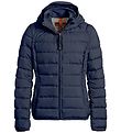 Parajumpers Dúnúlpa - Juliet - Dökkblátt