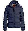 Parajumpers Down Jacket - Juliet - Navy