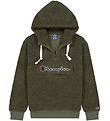 Champion Fashion Kapuzenpullover - Plys - Halber Reiverschluss 