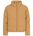 KABOOKI Brown - Steppjacke 100 - Caramel